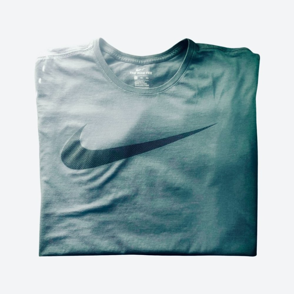Nike Athletic Cut T-Shirt